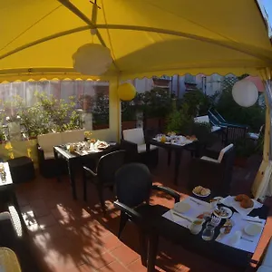 Bed&breakfast I Vicoletti Di Napoli