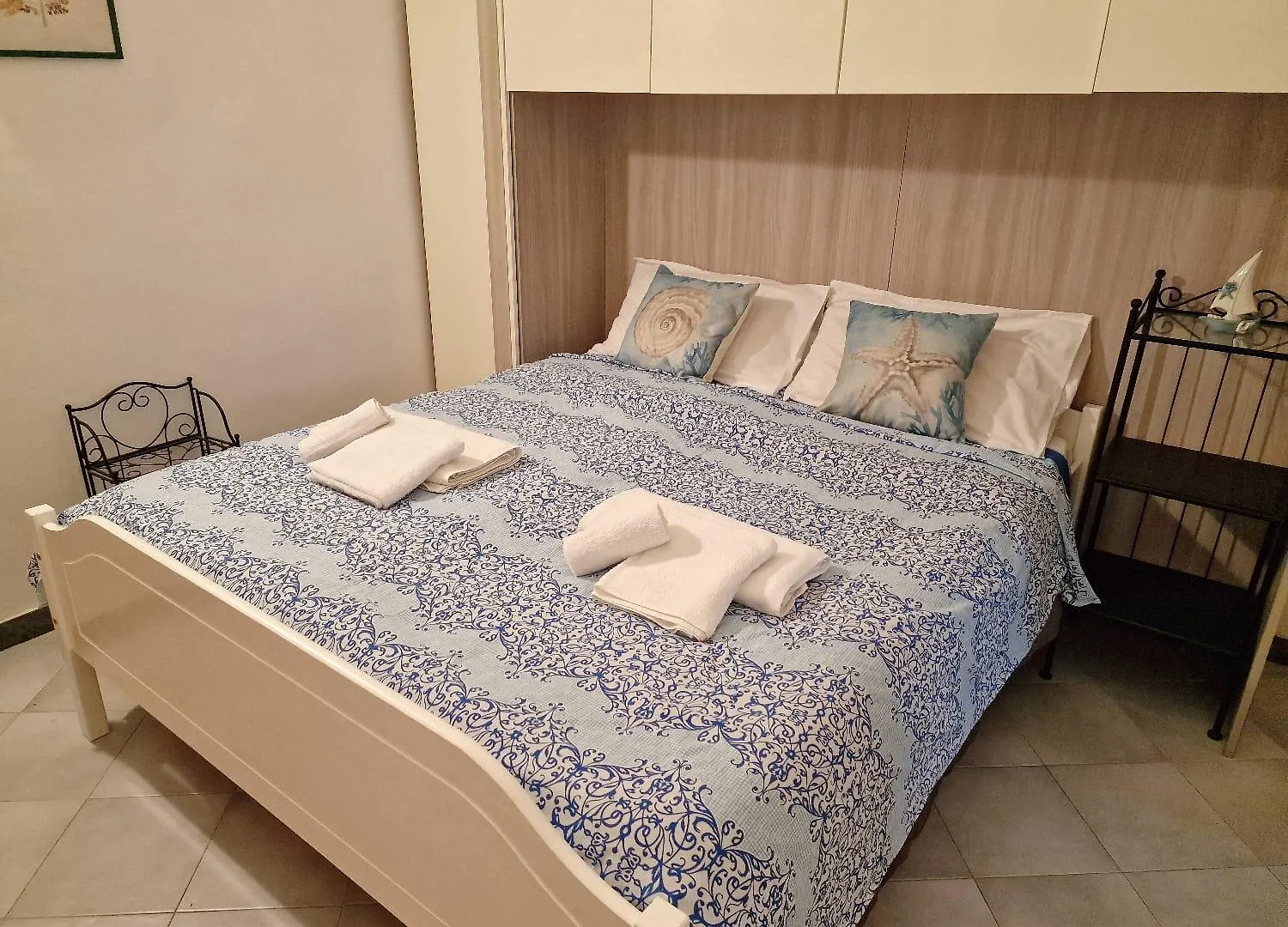 Apartmán Parthenope'S House Neapol