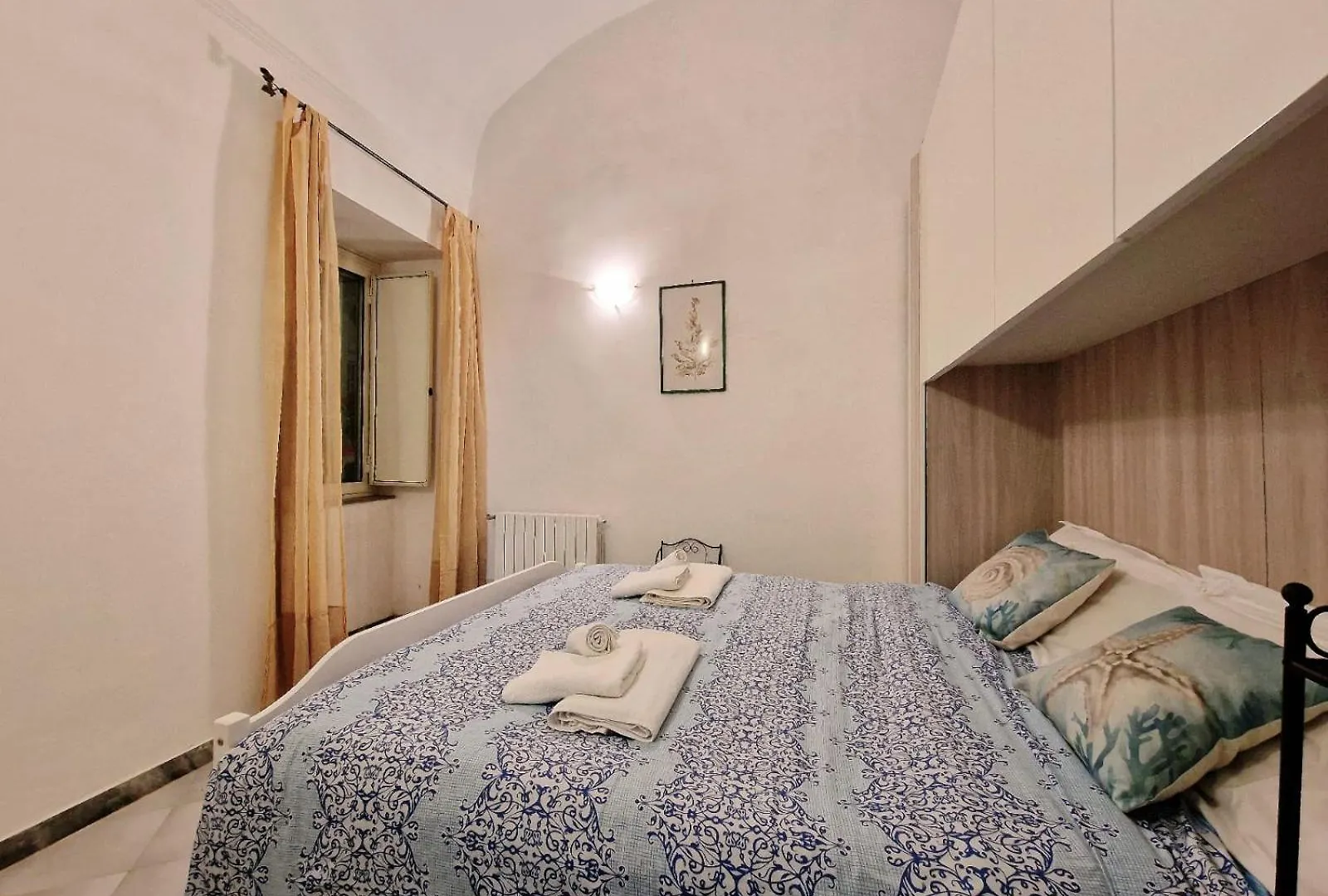 Parthenope'S House Apartman Nápoly Olaszország