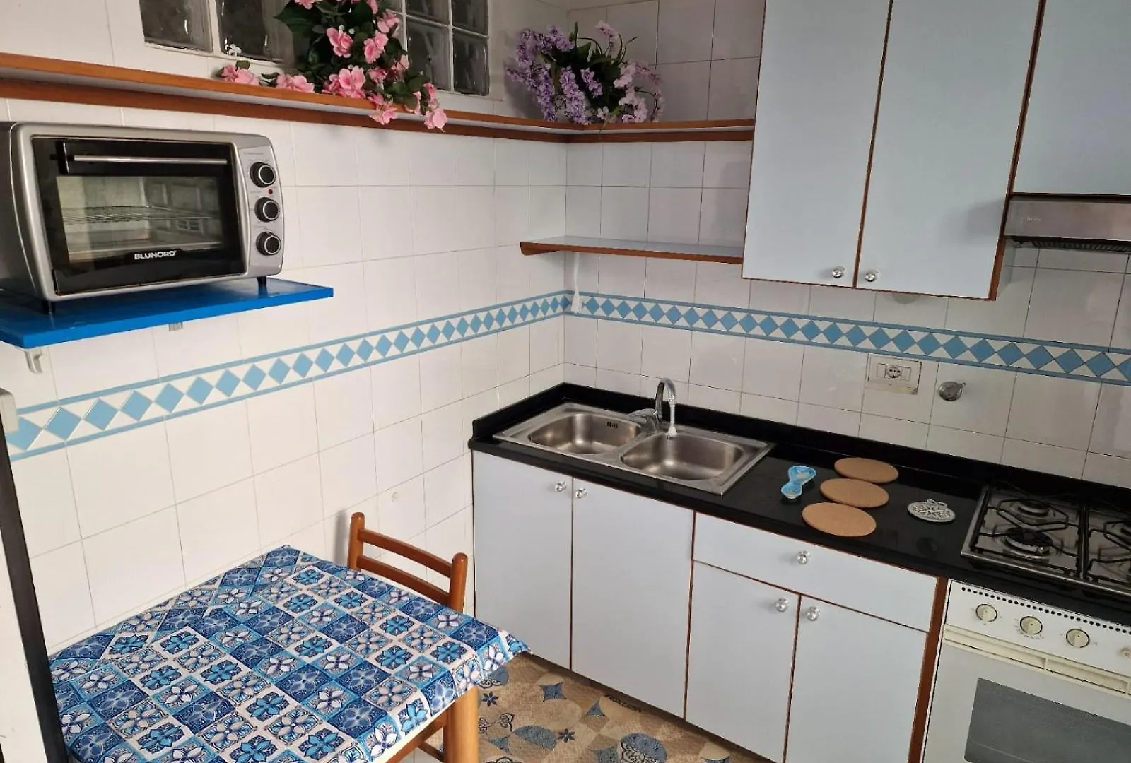 Appartamento Parthenope'S House Napoli